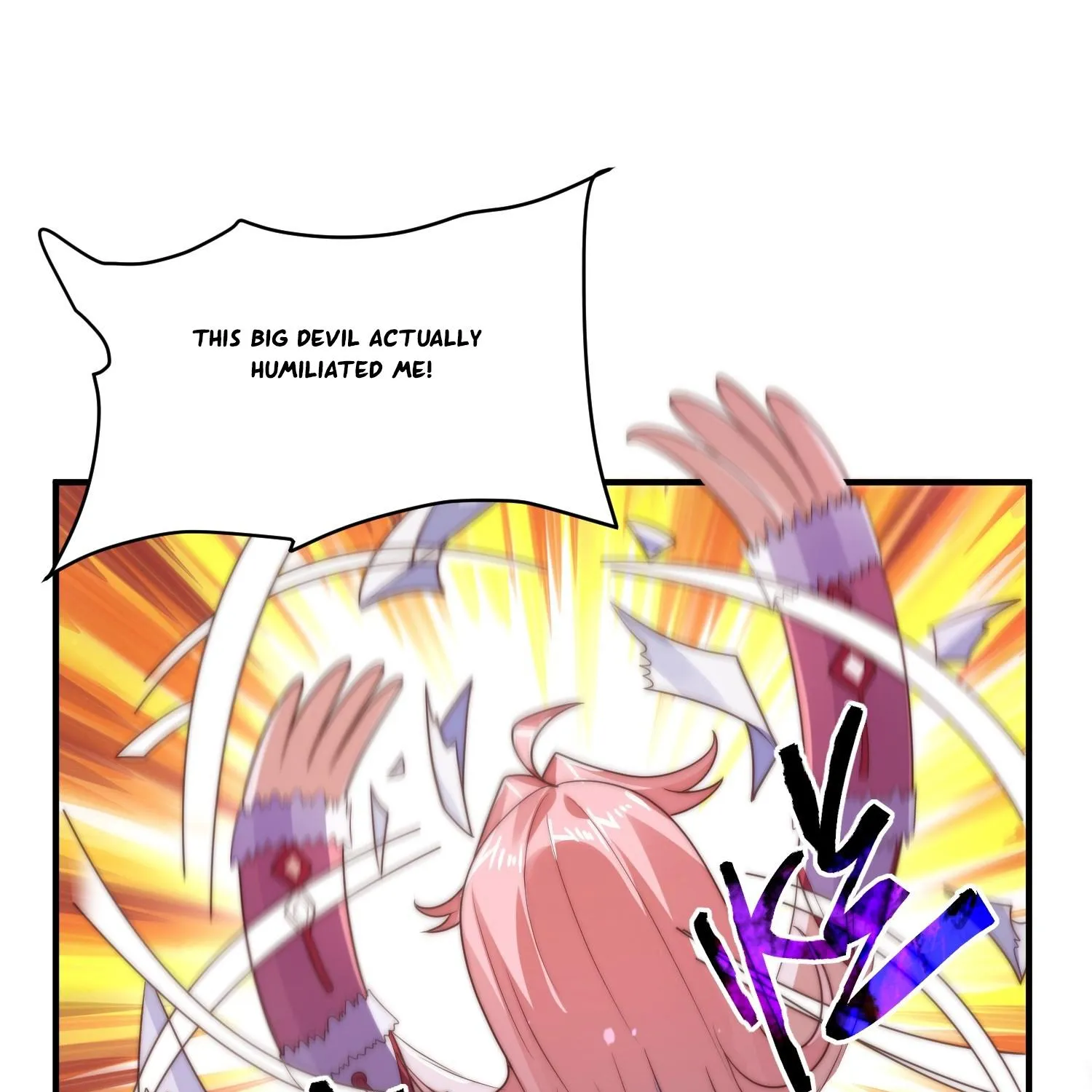 All The Female Apprentices Want To Kill Me Zinmanga X Chapter 6 Page 39