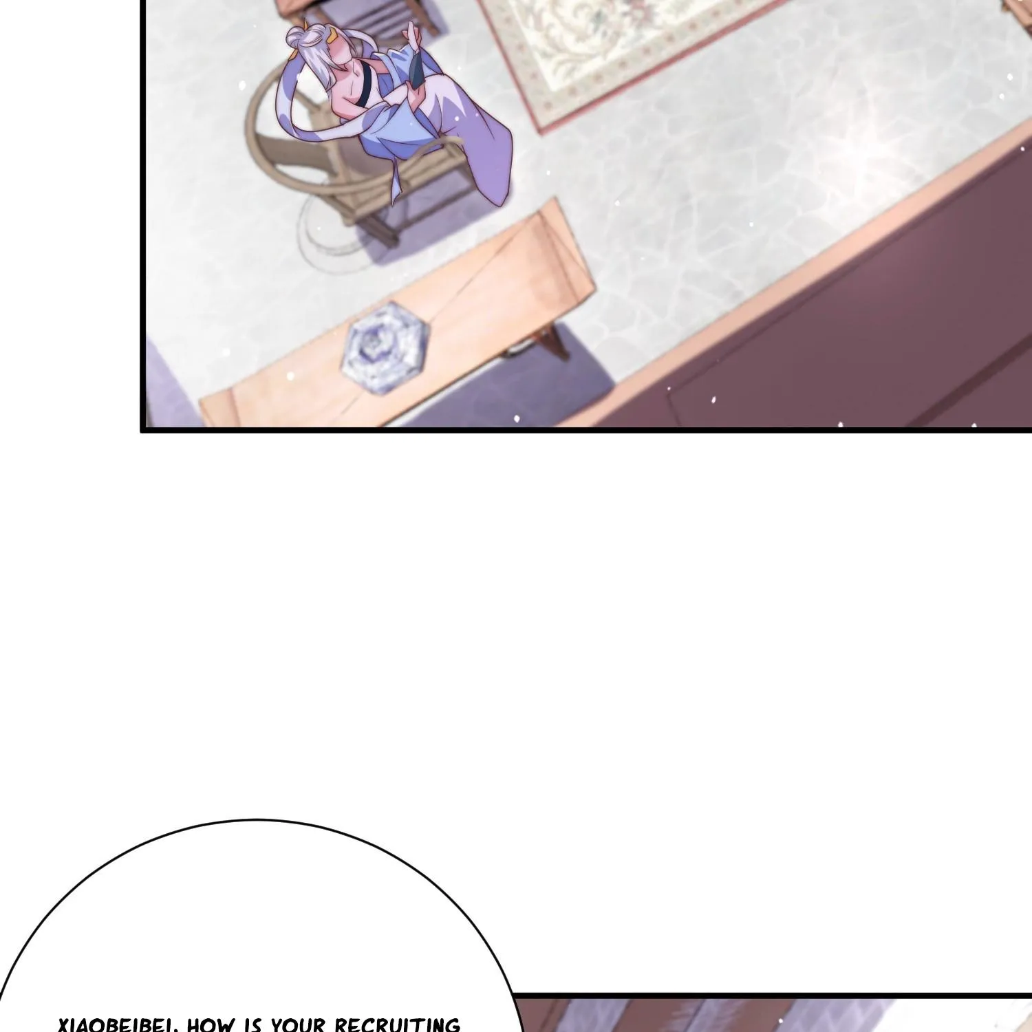 All The Female Apprentices Want To Kill Me Zinmanga X Chapter 6 Page 54
