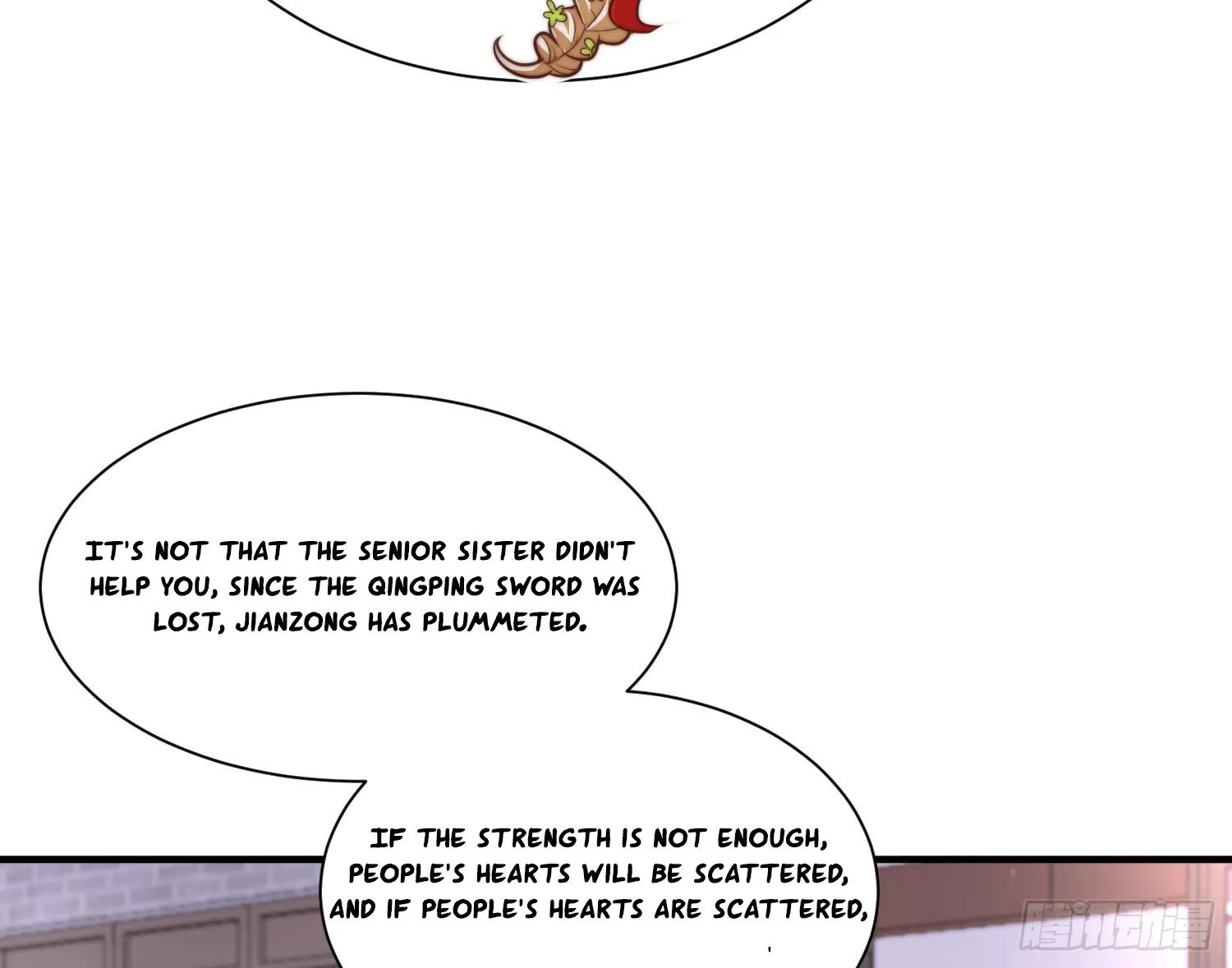 All The Female Apprentices Want To Kill Me Zinmanga X Chapter 6 Page 59