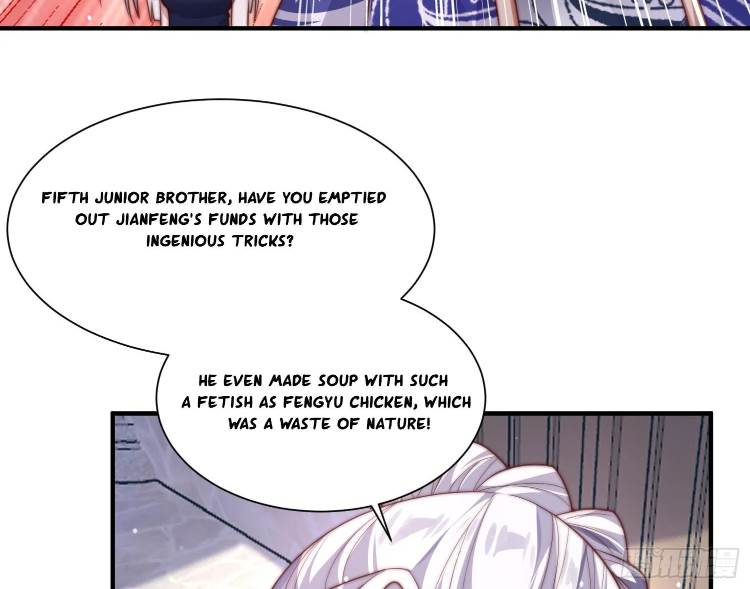 All The Female Apprentices Want To Kill Me Zinmanga X Chapter 6 Page 71