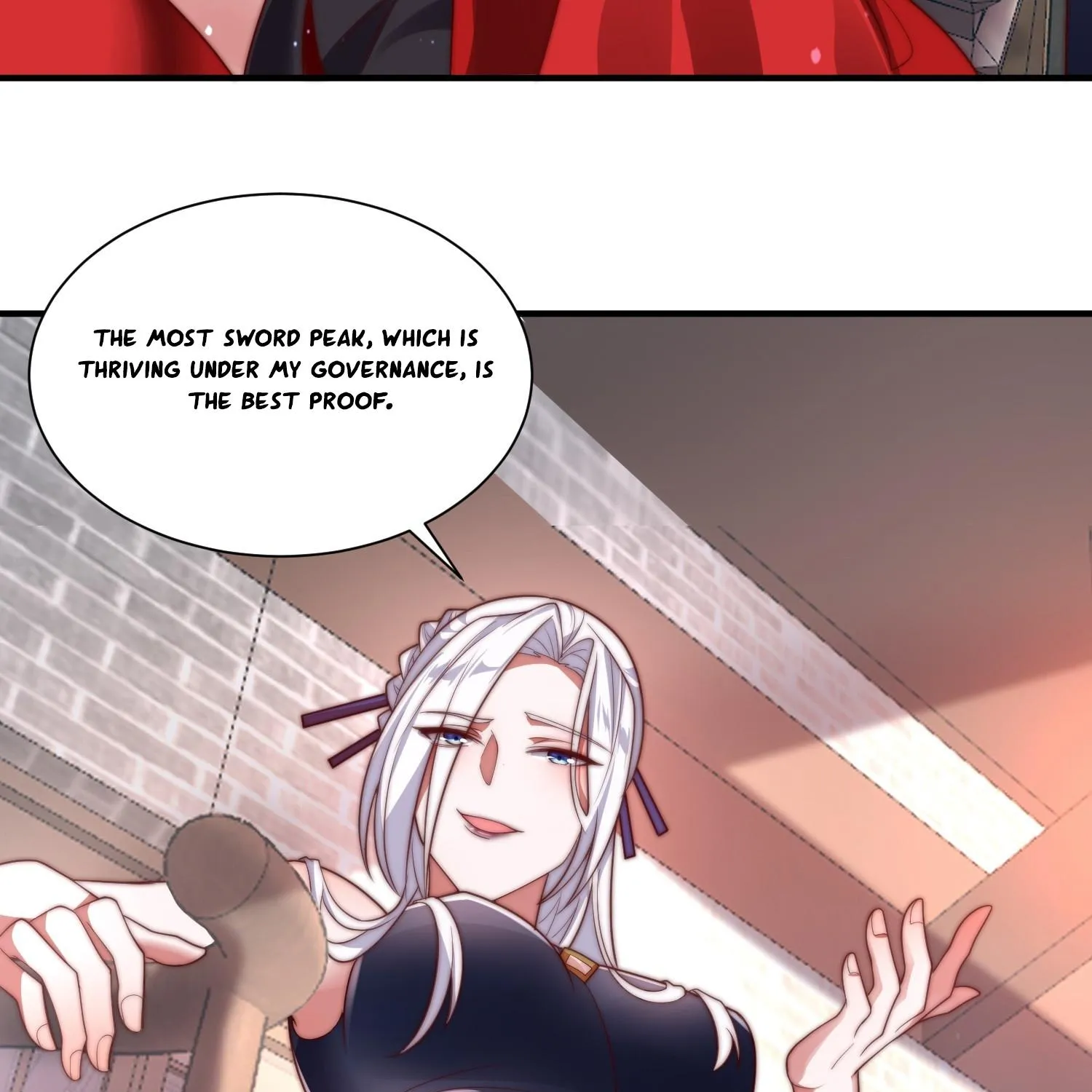 All The Female Apprentices Want To Kill Me Zinmanga X Chapter 6 Page 78