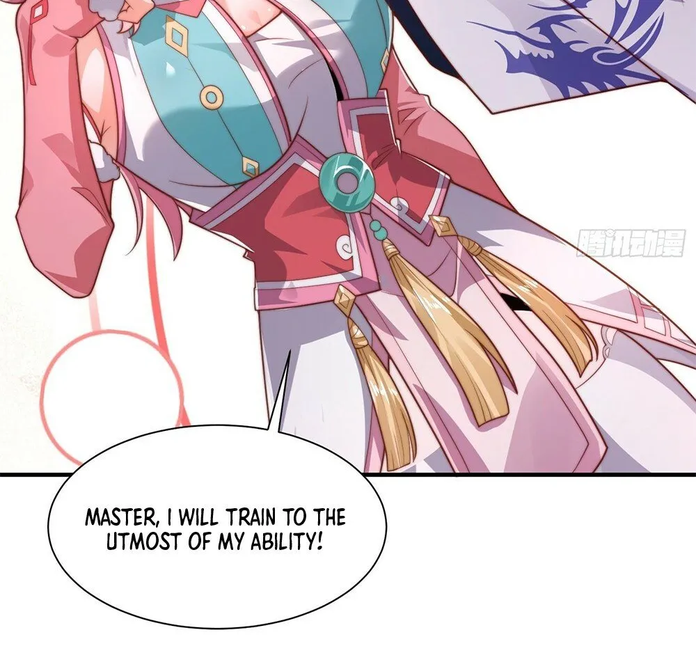 All The Female Apprentices Want To Kill Me Zinmanga X Chapter 5 Page 28