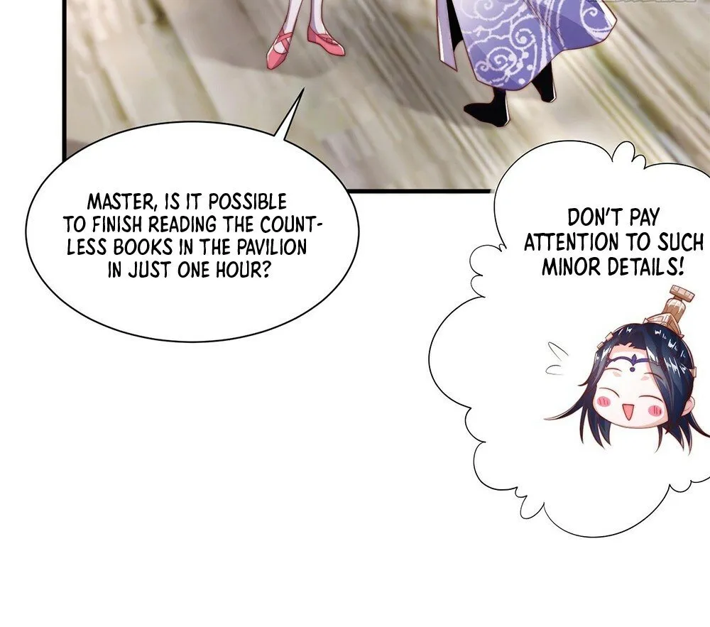 All The Female Apprentices Want To Kill Me Zinmanga X Chapter 5 Page 31