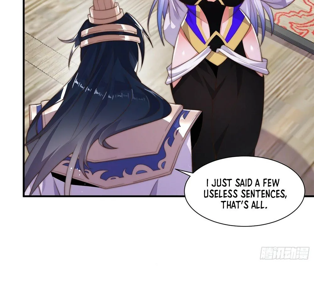 All The Female Apprentices Want To Kill Me Zinmanga X Chapter 5 Page 49