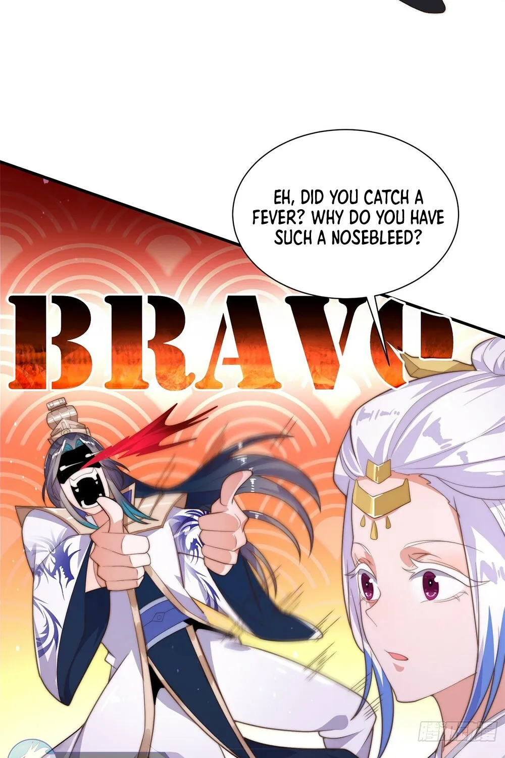 All The Female Apprentices Want To Kill Me Zinmanga X Chapter 5 Page 62