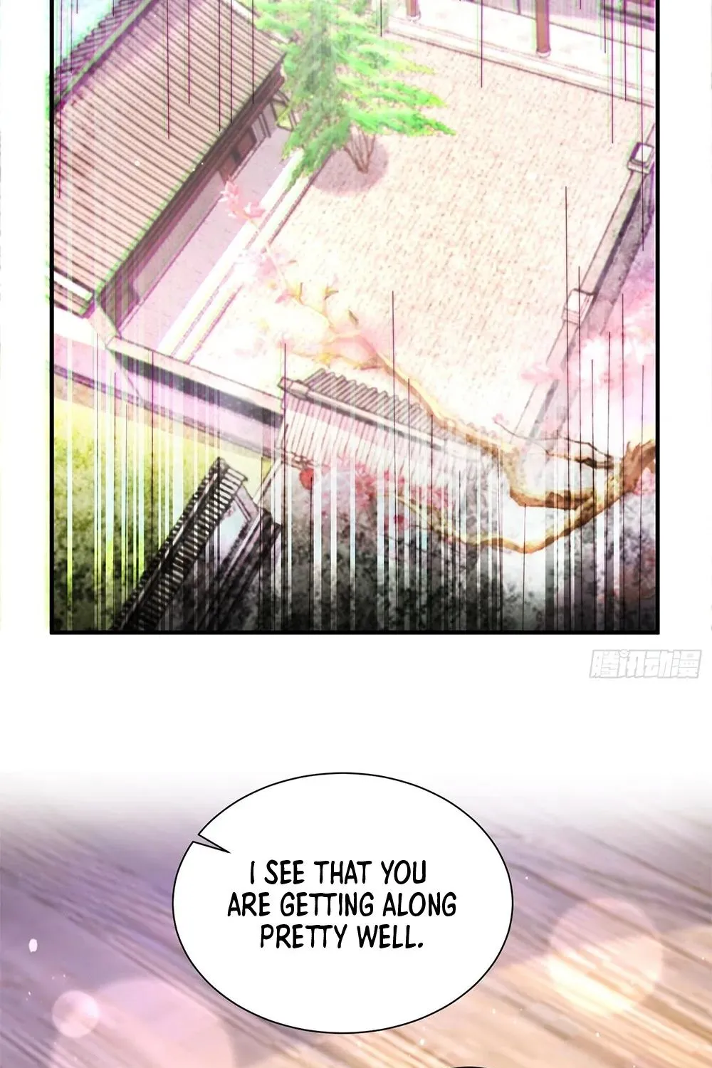 All The Female Apprentices Want To Kill Me Zinmanga X Chapter 3 Page 5