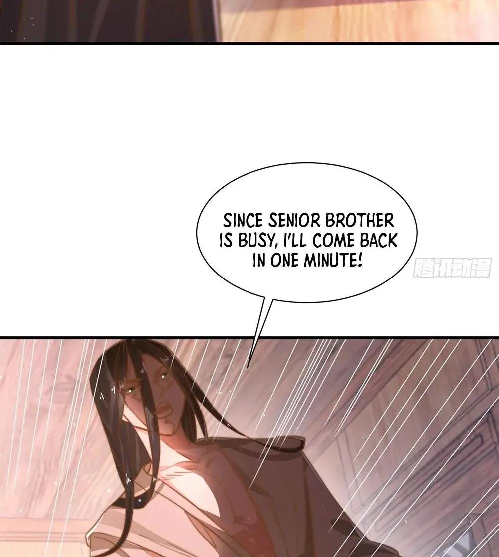 All The Female Apprentices Want To Kill Me Zinmanga X Chapter 3 Page 21