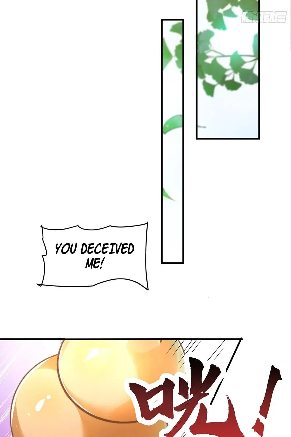 All The Female Apprentices Want To Kill Me Zinmanga X Chapter 3 Page 26