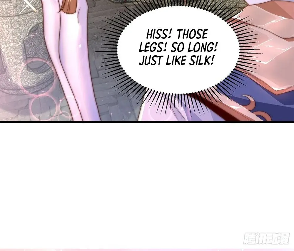 All The Female Apprentices Want To Kill Me Zinmanga X Chapter 3 Page 46