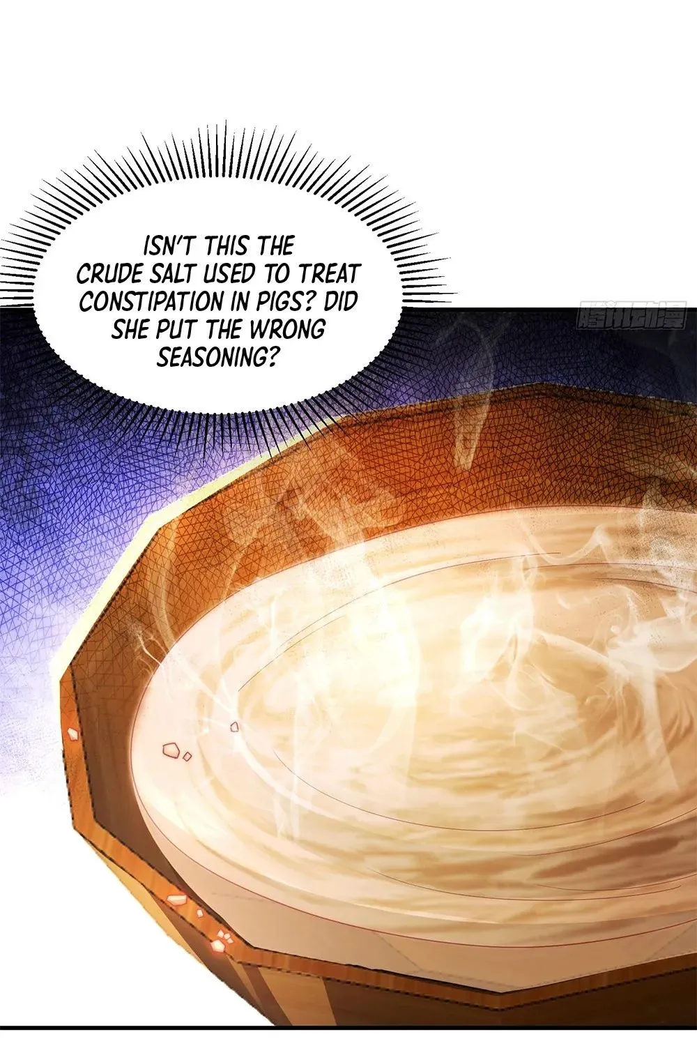 All The Female Apprentices Want To Kill Me Zinmanga X Chapter 3 Page 50