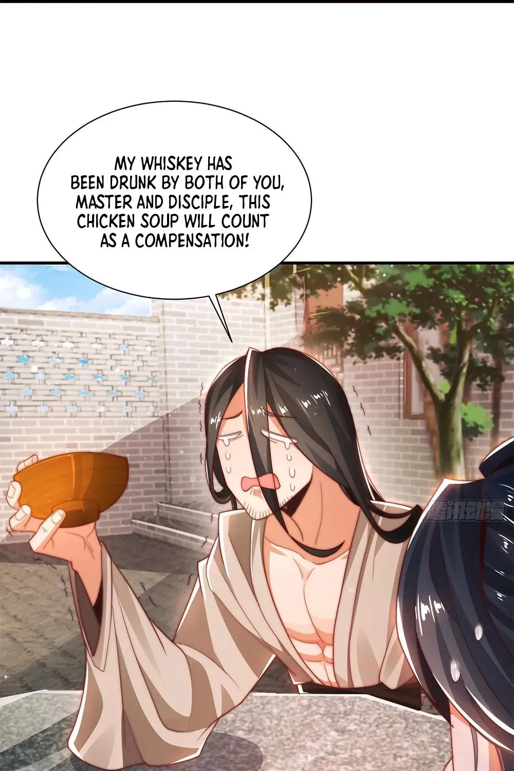 All The Female Apprentices Want To Kill Me Zinmanga X Chapter 3 Page 53