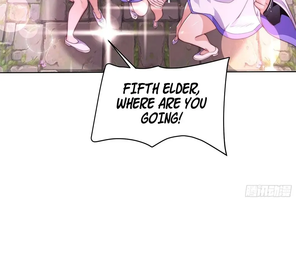 All The Female Apprentices Want To Kill Me Zinmanga X Chapter 1 Page 9