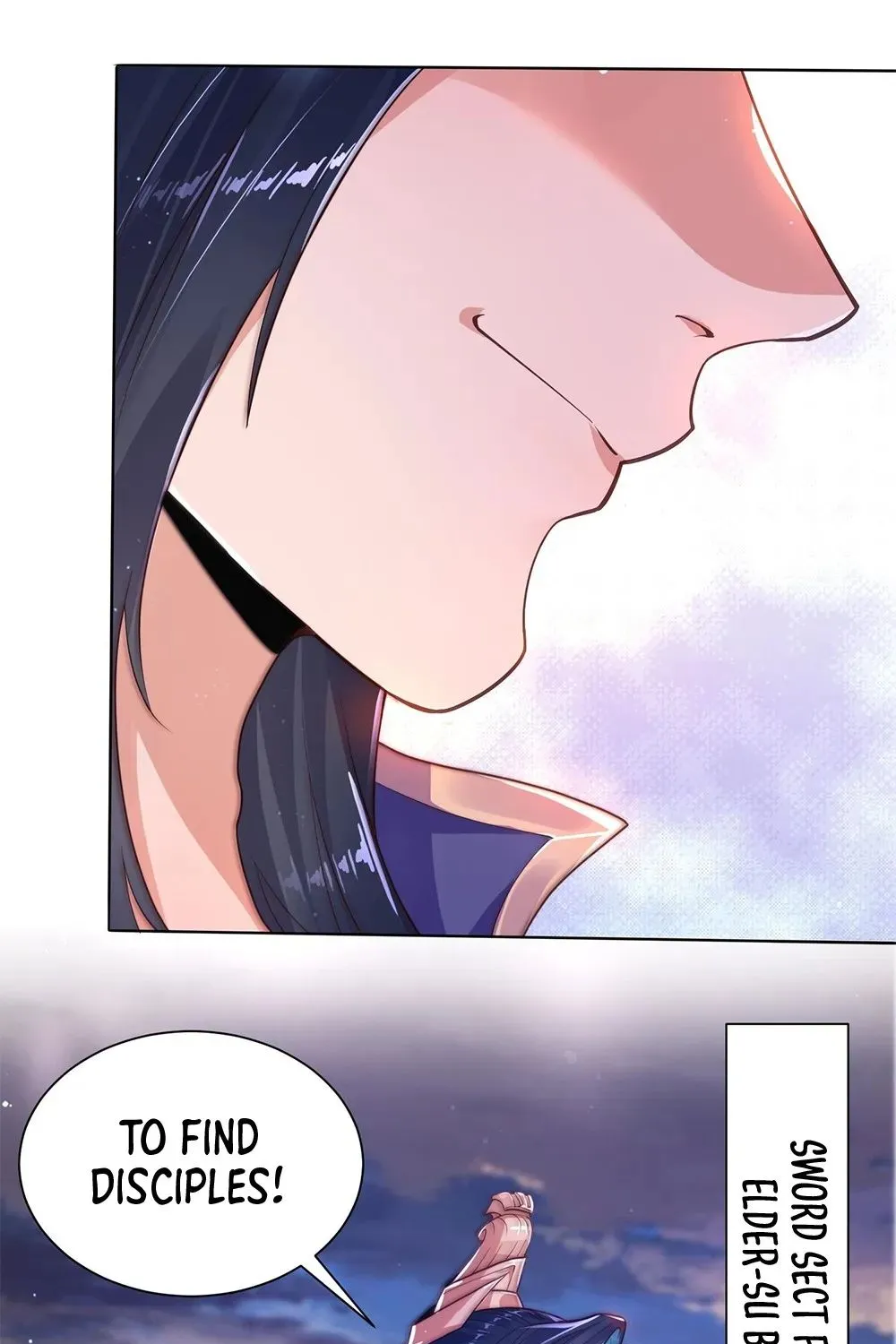 All The Female Apprentices Want To Kill Me Zinmanga X Chapter 1 Page 10