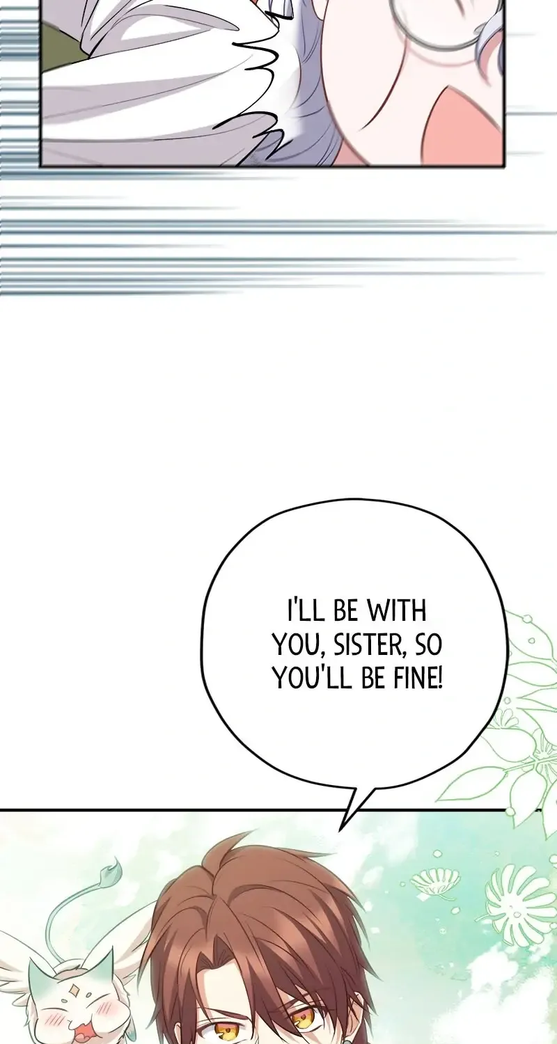 I Woke Up As a Notorious Troublemaker! Zinmanga X Chapter 46 Page 94