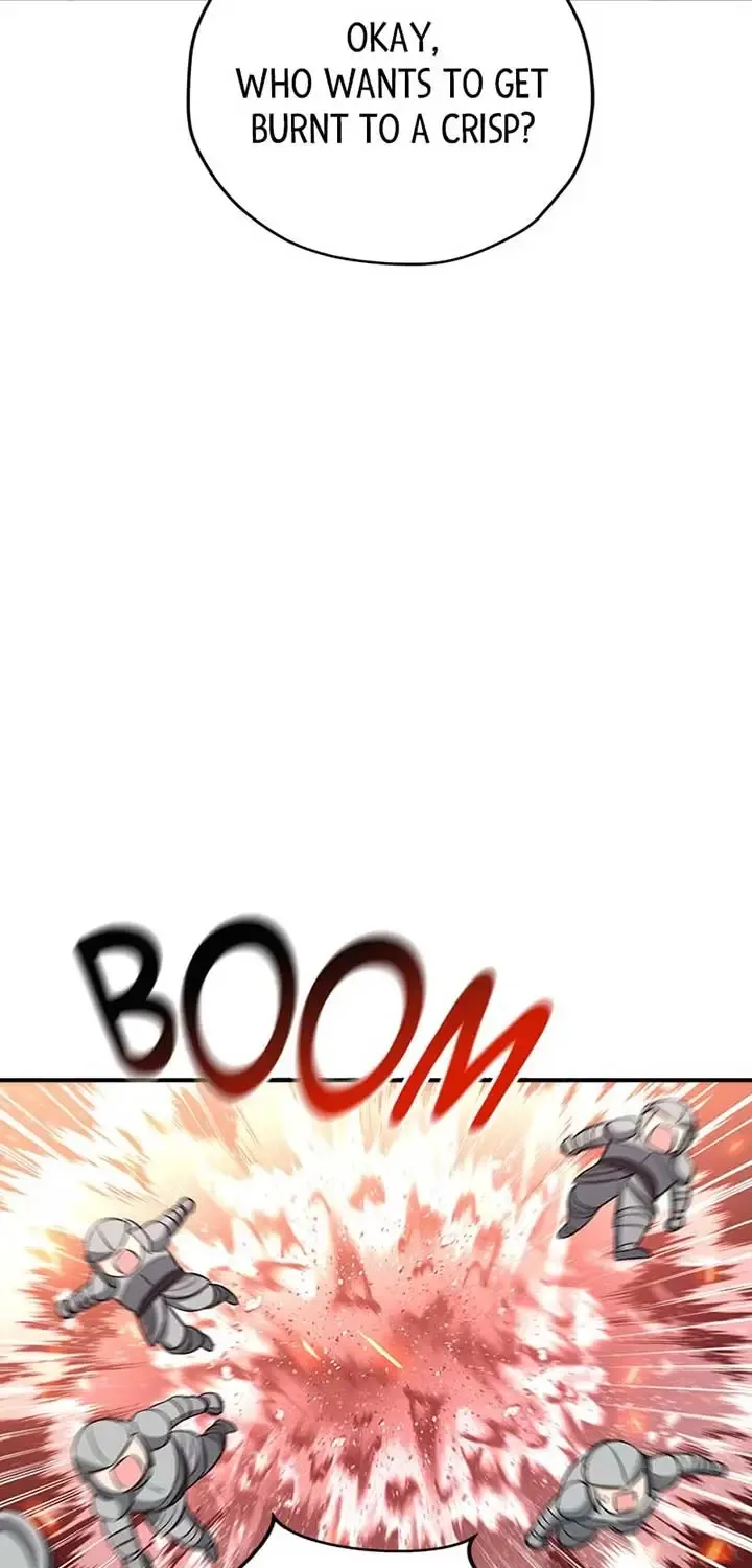 I Woke Up As a Notorious Troublemaker! Zinmanga X Chapter 43 Page 107