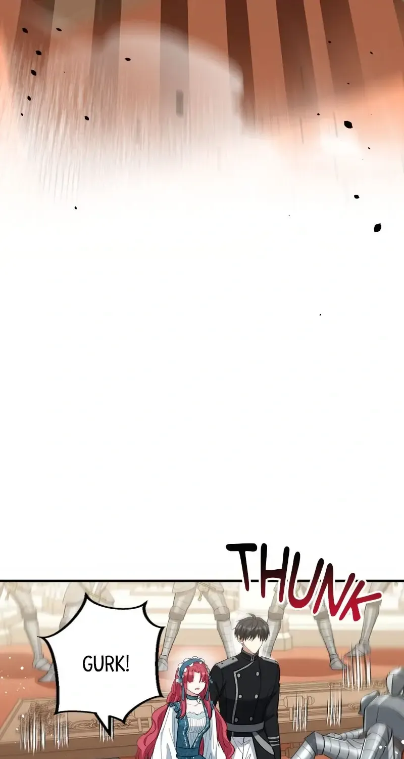 I Woke Up As a Notorious Troublemaker! Zinmanga X Chapter 42 Page 49