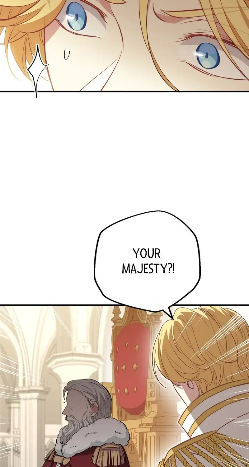 I Woke Up As a Notorious Troublemaker! Zinmanga X Chapter 41 Page 124
