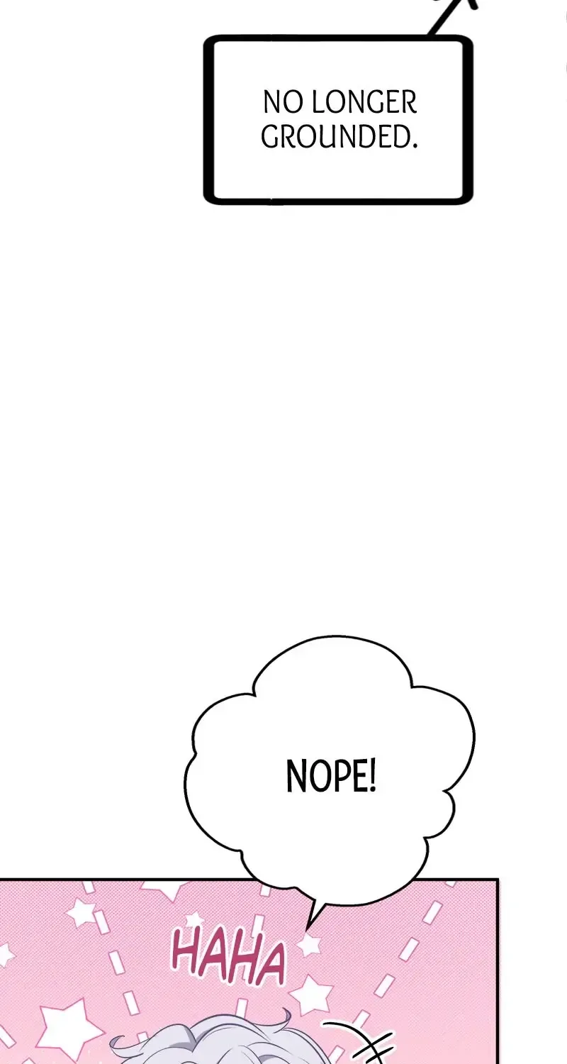I Woke Up As a Notorious Troublemaker! Zinmanga X Chapter 38 Page 100