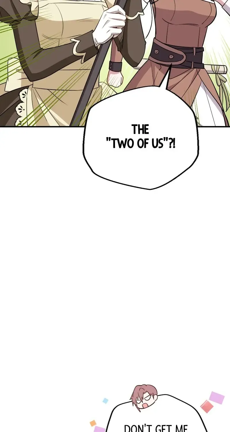 I Woke Up As a Notorious Troublemaker! Zinmanga X Chapter 38 Page 117