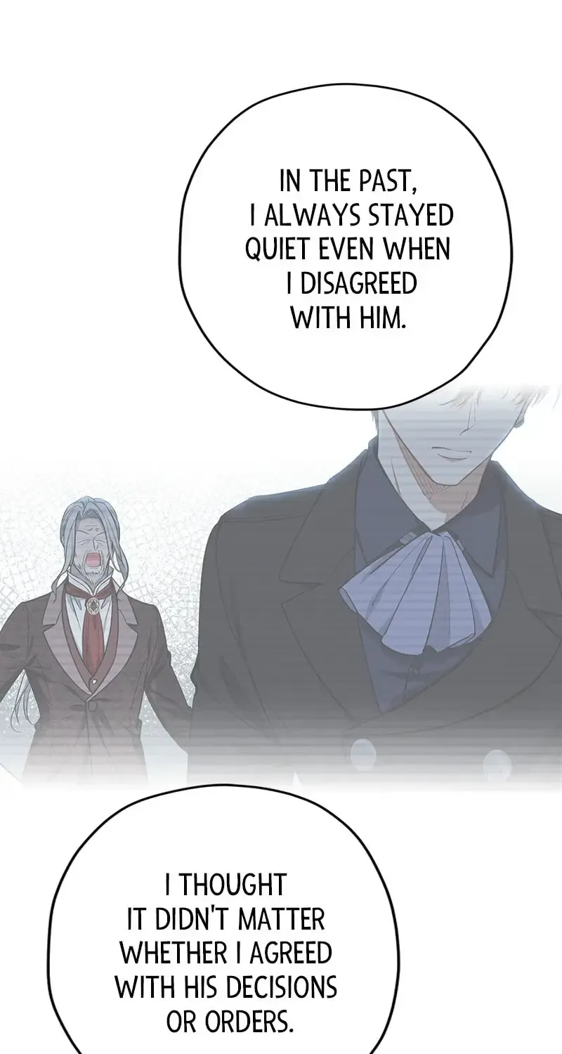 I Woke Up As a Notorious Troublemaker! Zinmanga X Chapter 37 Page 44