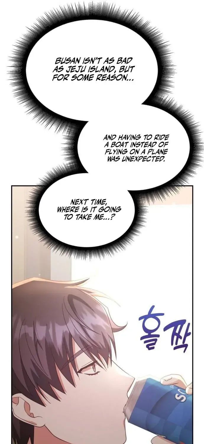 A Genius Writer’s Random Workplace Zinmanga X Chapter 32 Page 22