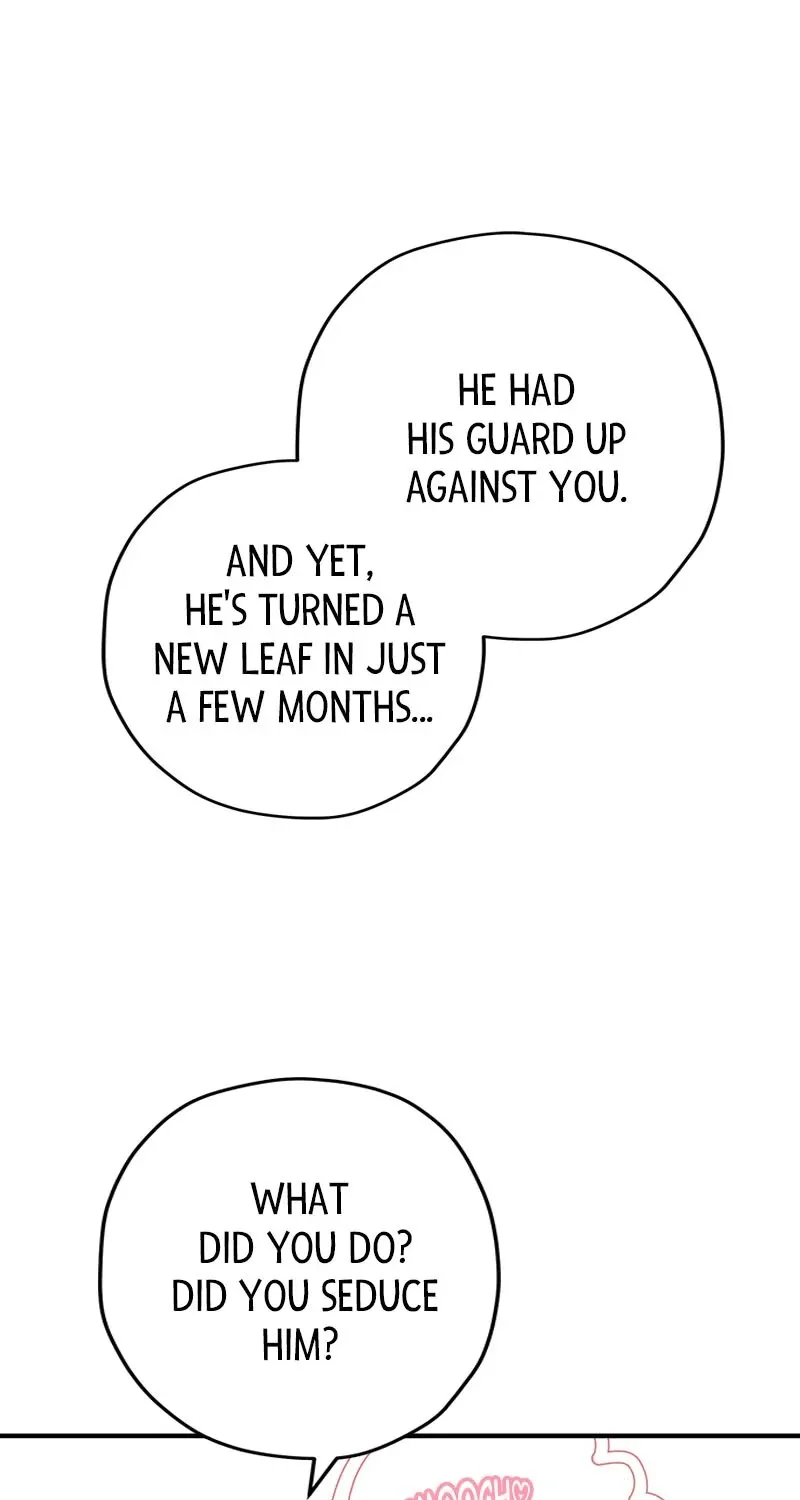 I Woke Up As a Notorious Troublemaker! Zinmanga X Chapter 36 Page 154