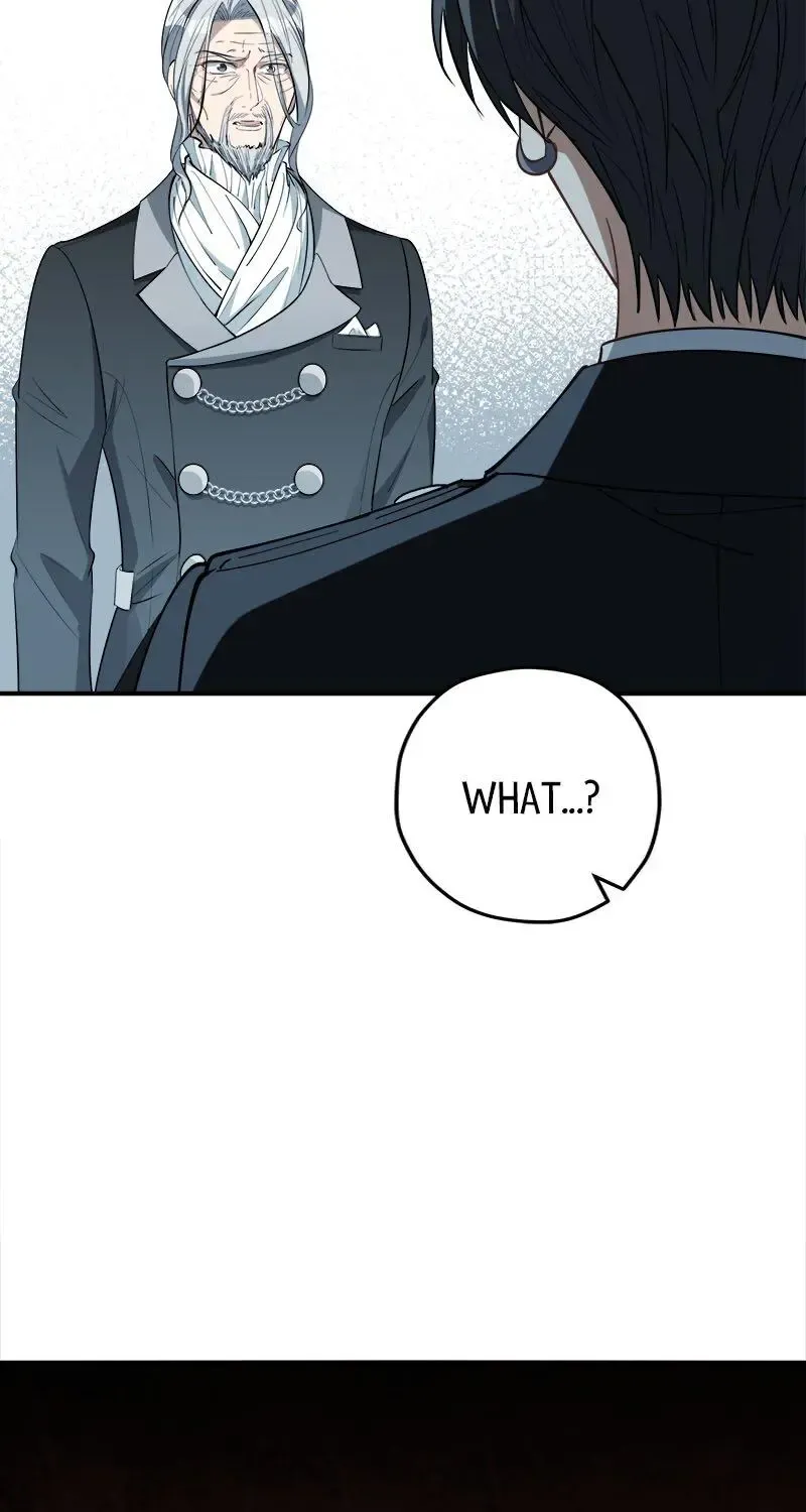 I Woke Up As a Notorious Troublemaker! Zinmanga X Chapter 35 Page 35