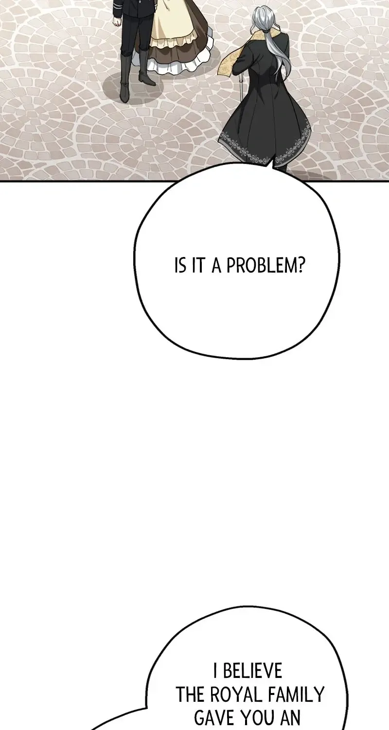 I Woke Up As a Notorious Troublemaker! Zinmanga X Chapter 34 Page 21