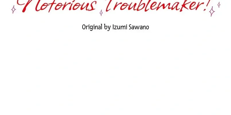 I Woke Up As a Notorious Troublemaker! Zinmanga X Chapter 33 Page 30