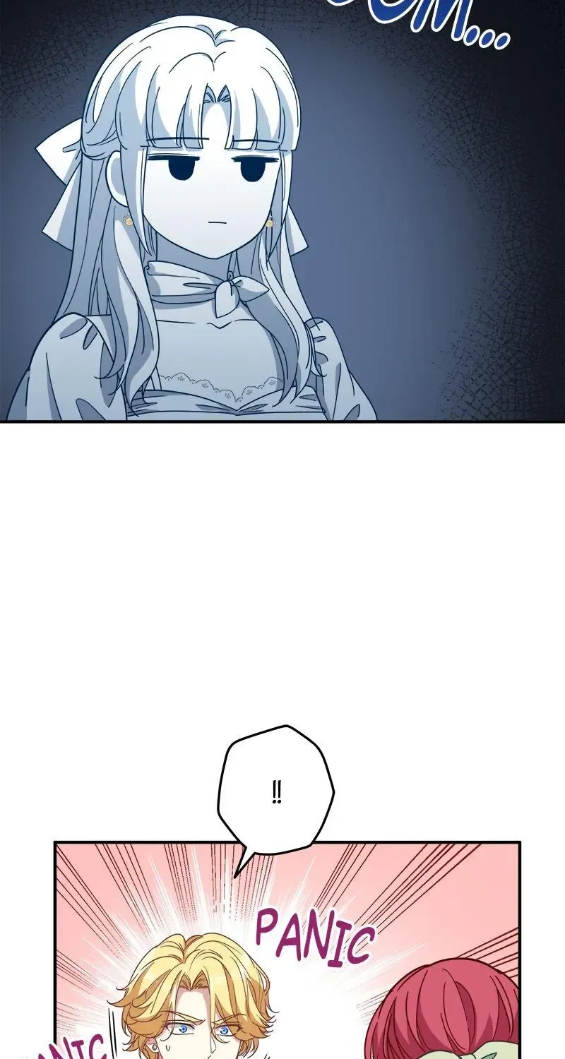 I Woke Up As a Notorious Troublemaker! Zinmanga X Chapter 31 Page 81