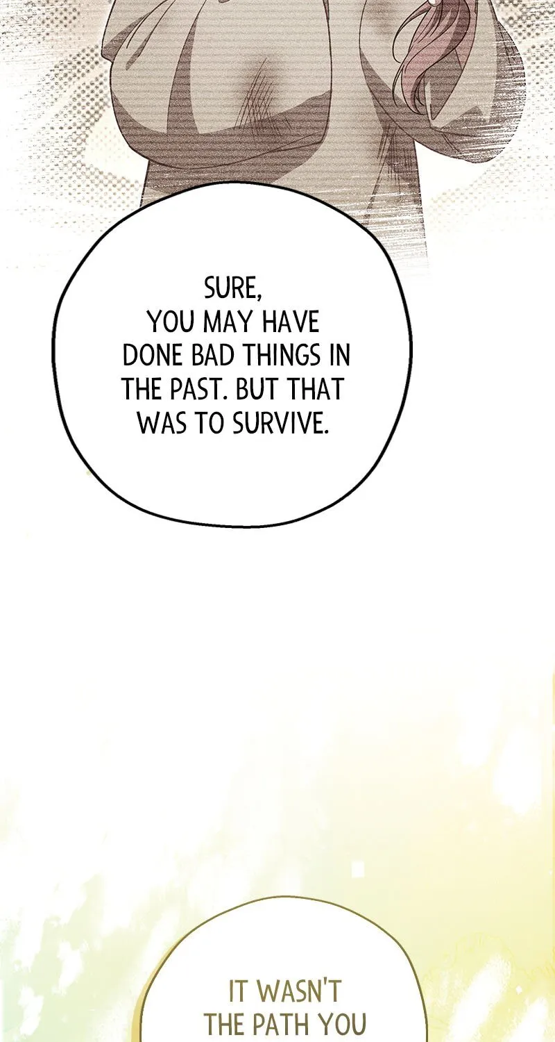 I Woke Up As a Notorious Troublemaker! Zinmanga X Chapter 30 Page 81