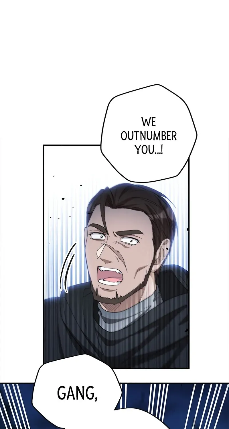 I Woke Up As a Notorious Troublemaker! Zinmanga X Chapter 23 Page 39