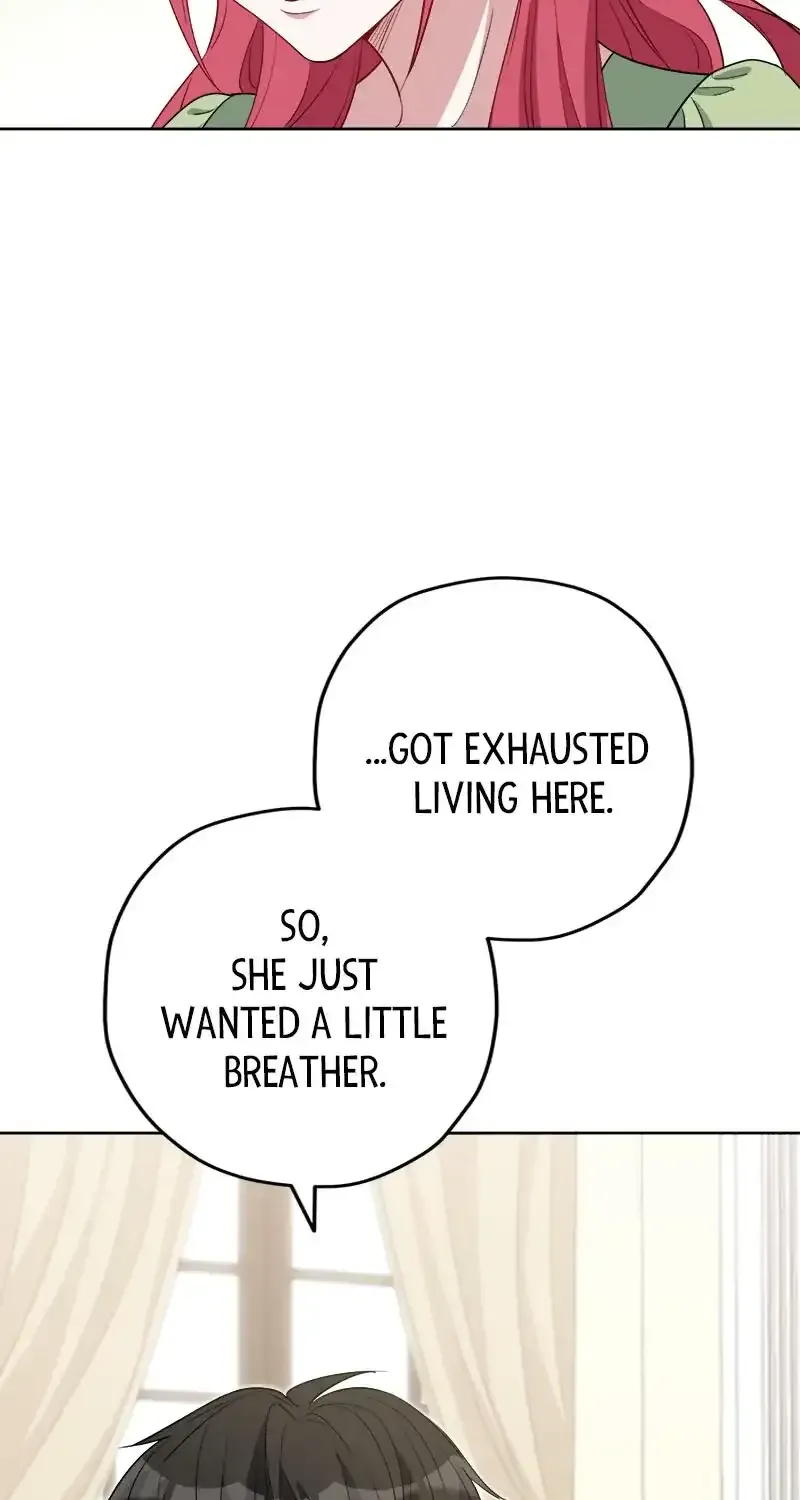 I Woke Up As a Notorious Troublemaker! Zinmanga X Chapter 20 Page 100