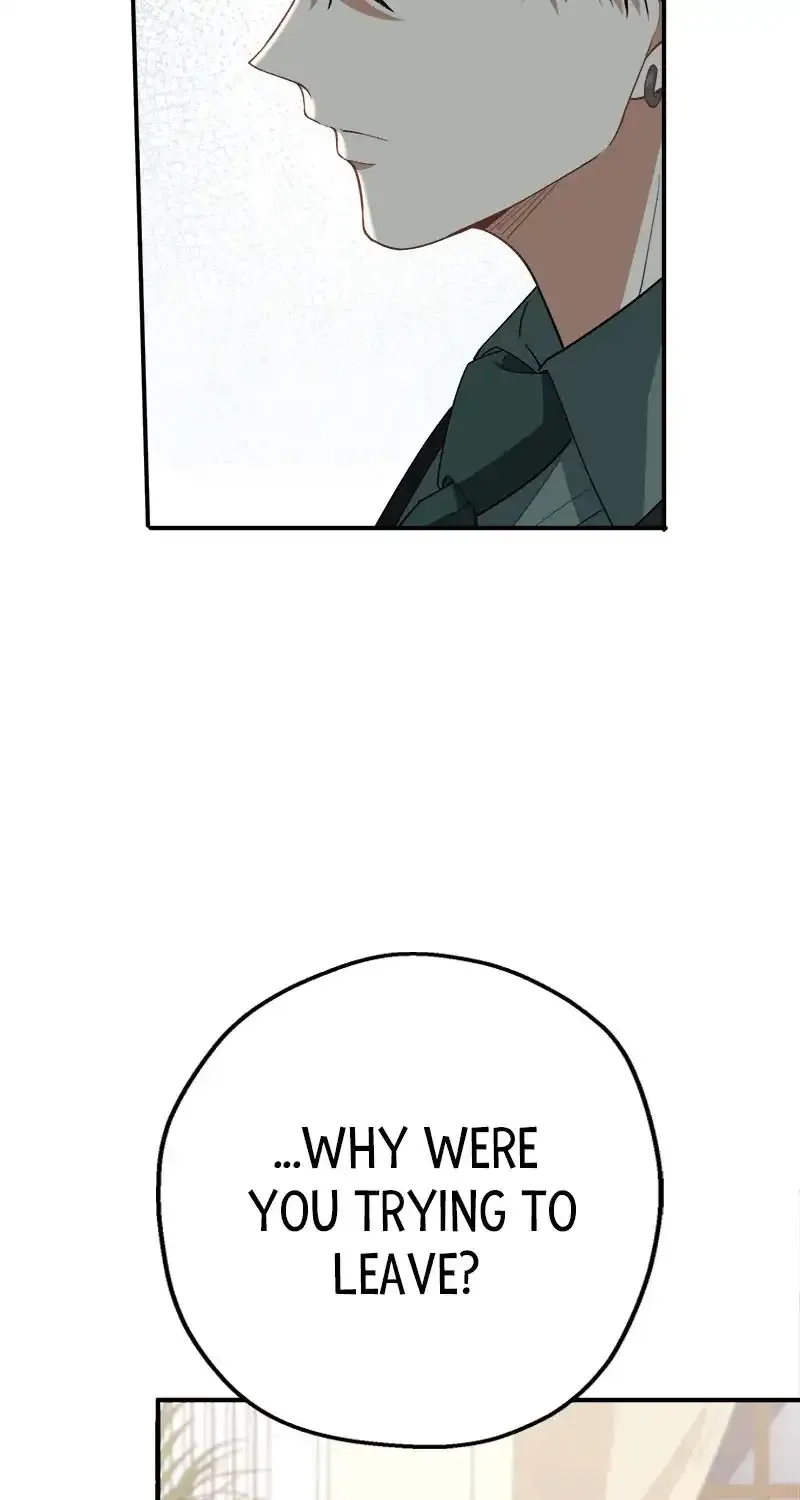 I Woke Up As a Notorious Troublemaker! Zinmanga X Chapter 19 Page 33