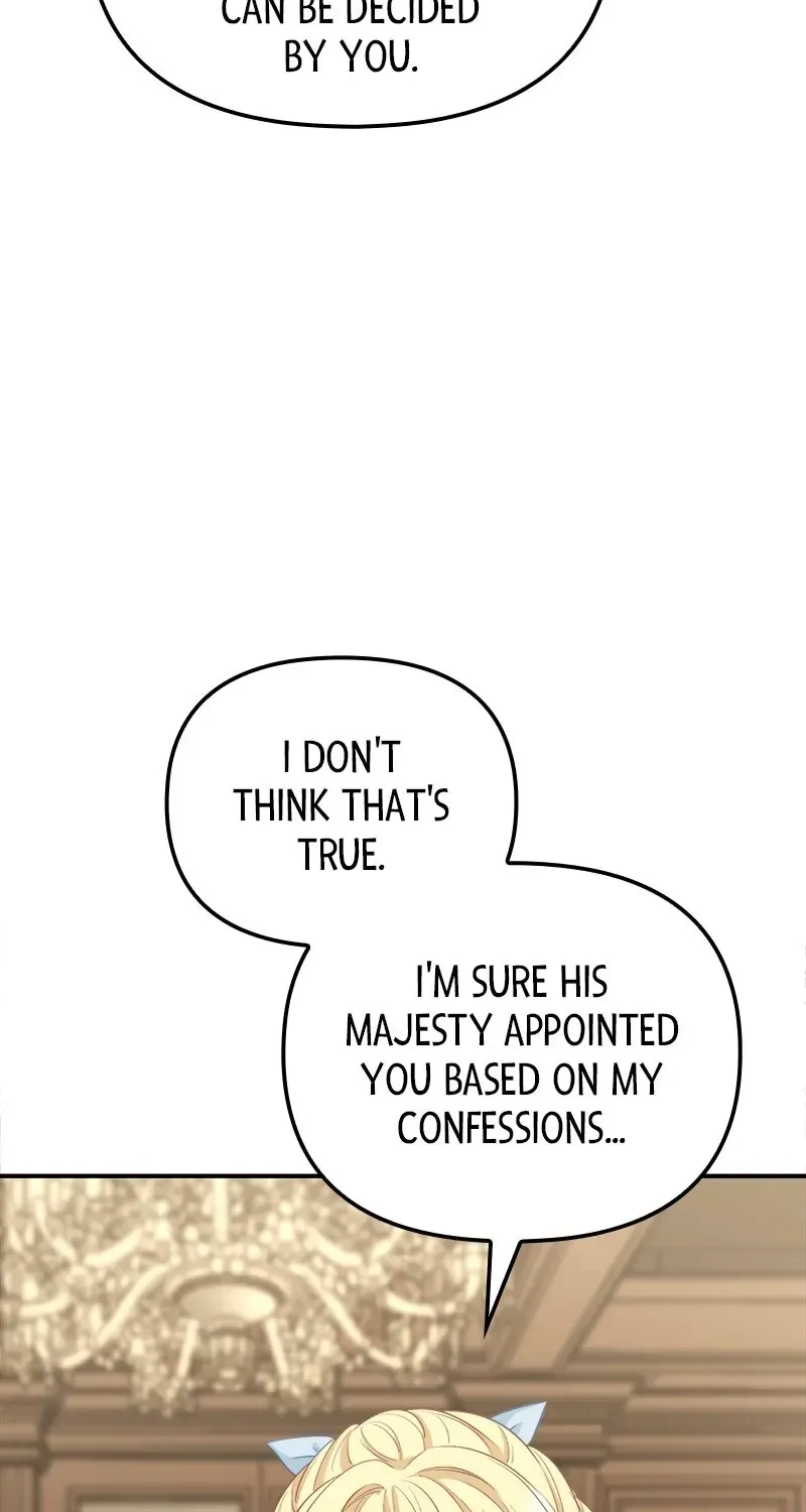 I Woke Up As a Notorious Troublemaker! Zinmanga X Chapter 18 Page 3
