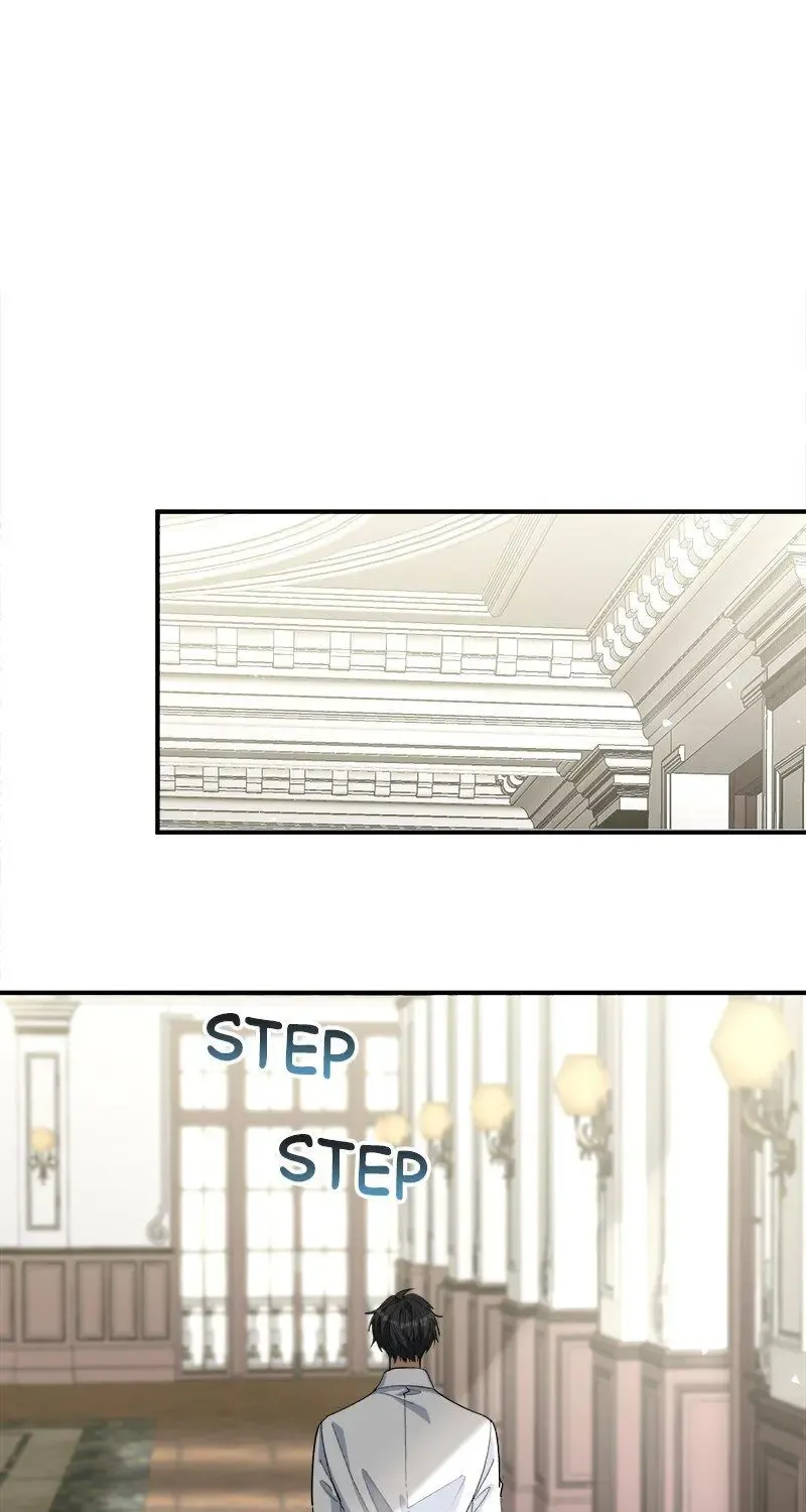 I Woke Up As a Notorious Troublemaker! Zinmanga X Chapter 17 Page 3
