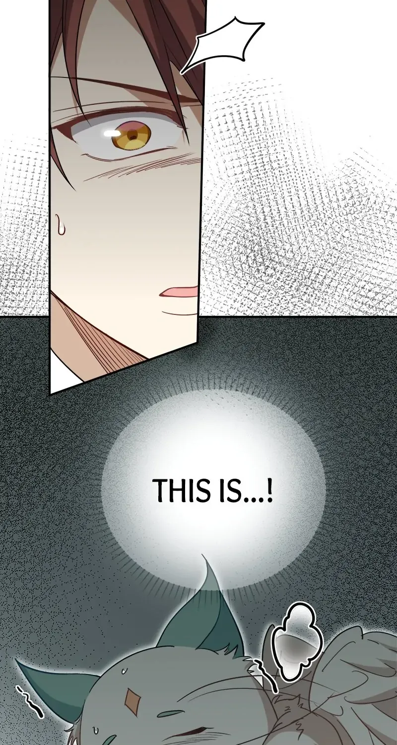 I Woke Up As a Notorious Troublemaker! Zinmanga X Chapter 13 Page 61