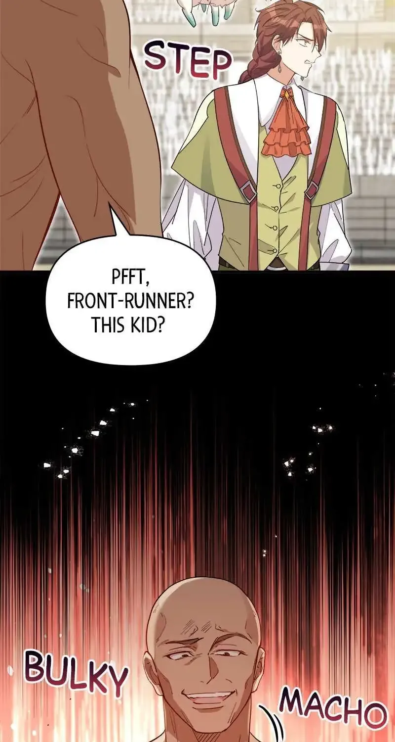 I Woke Up As a Notorious Troublemaker! Zinmanga X Chapter 11 Page 72