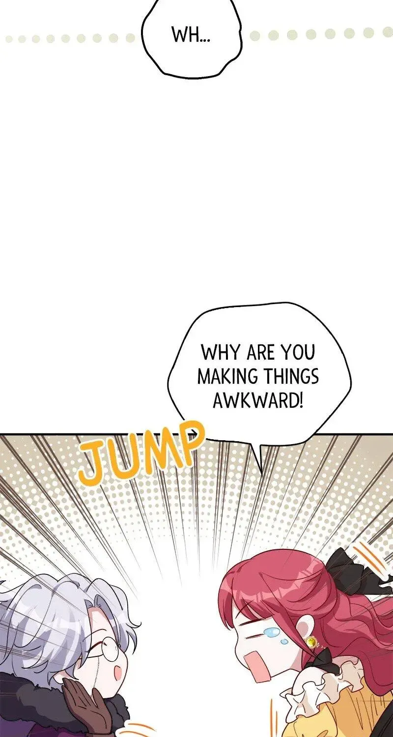 I Woke Up As a Notorious Troublemaker! Zinmanga X Chapter 9 Page 48