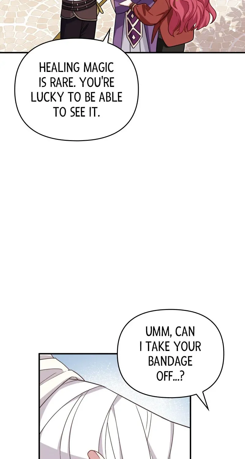 I Woke Up As a Notorious Troublemaker! Zinmanga X Chapter 8 Page 88