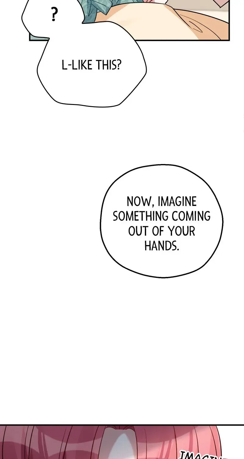 I Woke Up As a Notorious Troublemaker! Zinmanga X Chapter 7 Page 108