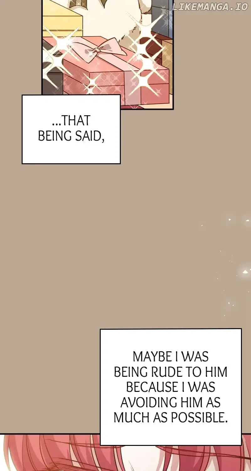 I Woke Up As a Notorious Troublemaker! Zinmanga X Chapter 5 Page 64