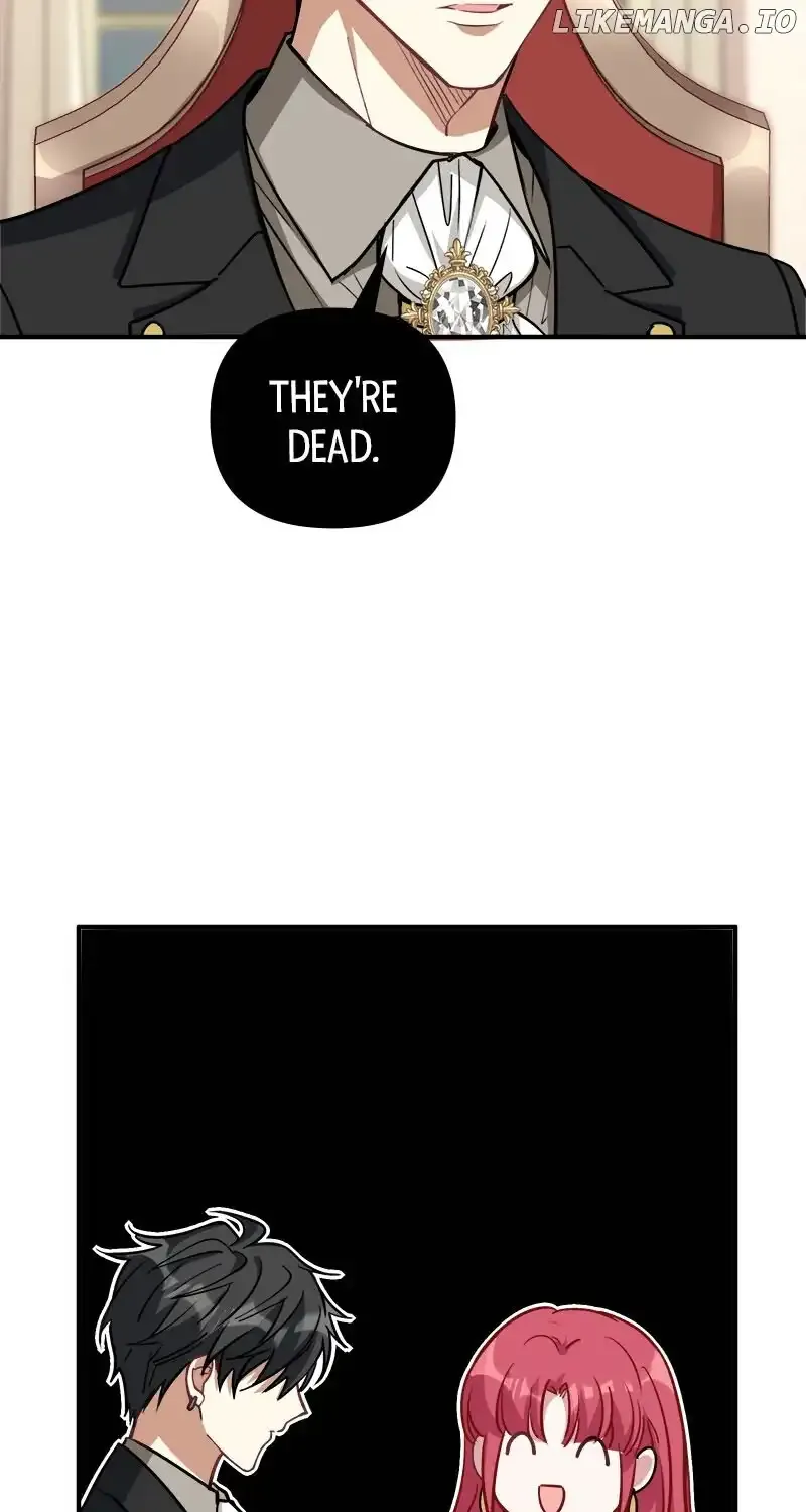 I Woke Up As a Notorious Troublemaker! Zinmanga X Chapter 5 Page 70