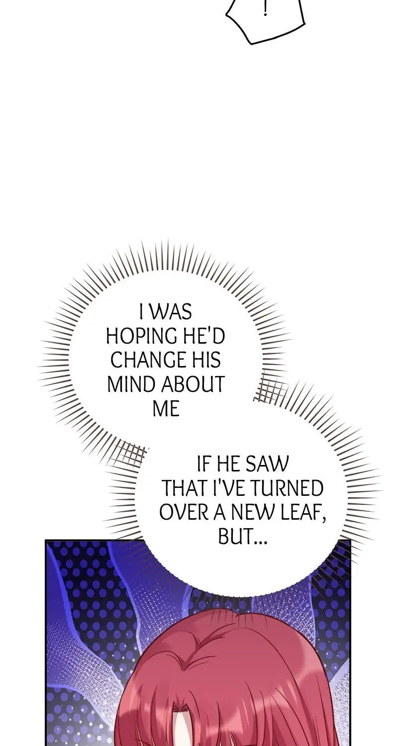 I Woke Up As a Notorious Troublemaker! Zinmanga X Chapter 3 Page 68