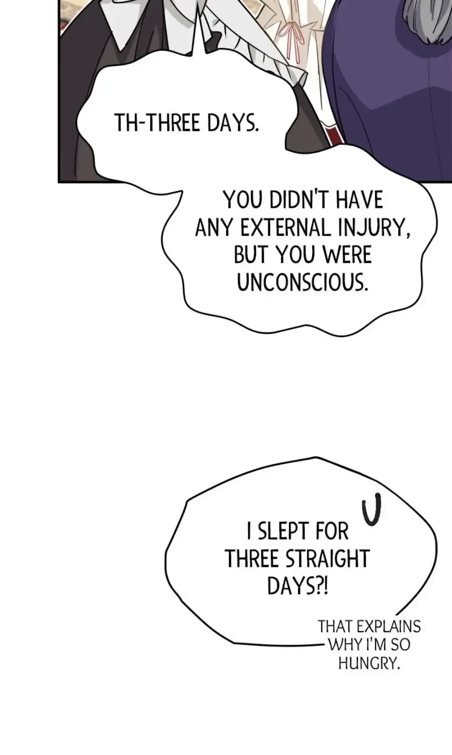 I Woke Up As a Notorious Troublemaker! Zinmanga X Chapter 1 Page 192