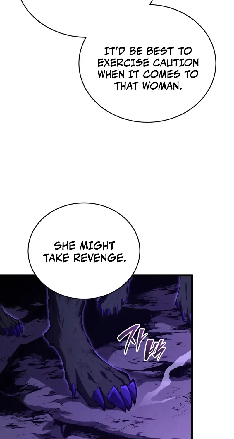 Swordmaster’s Youngest Son Zinmanga X Chapter 150 Page 84
