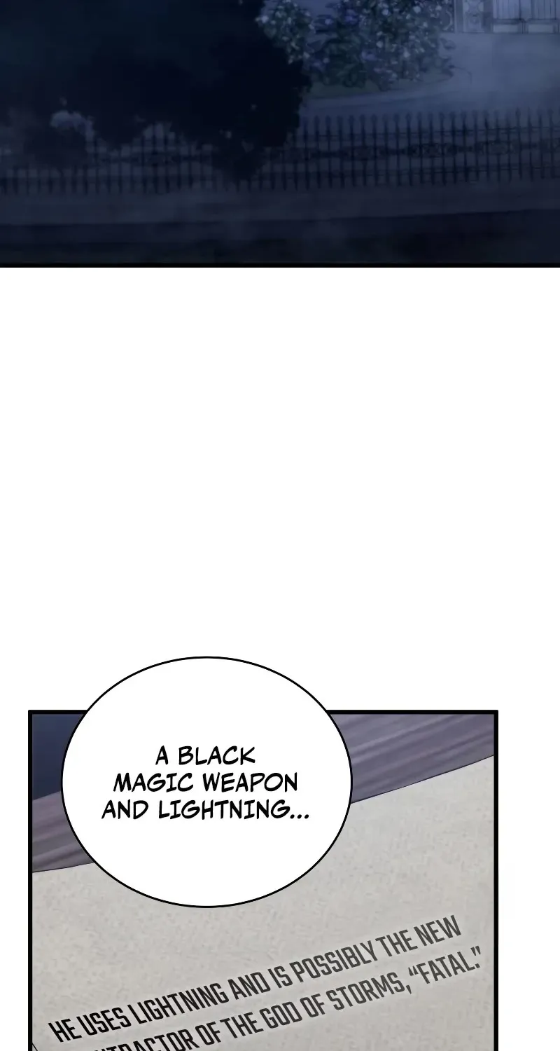 Swordmaster’s Youngest Son Zinmanga X Chapter 147 Page 3