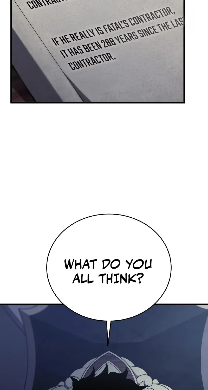 Swordmaster’s Youngest Son Zinmanga X Chapter 147 Page 4