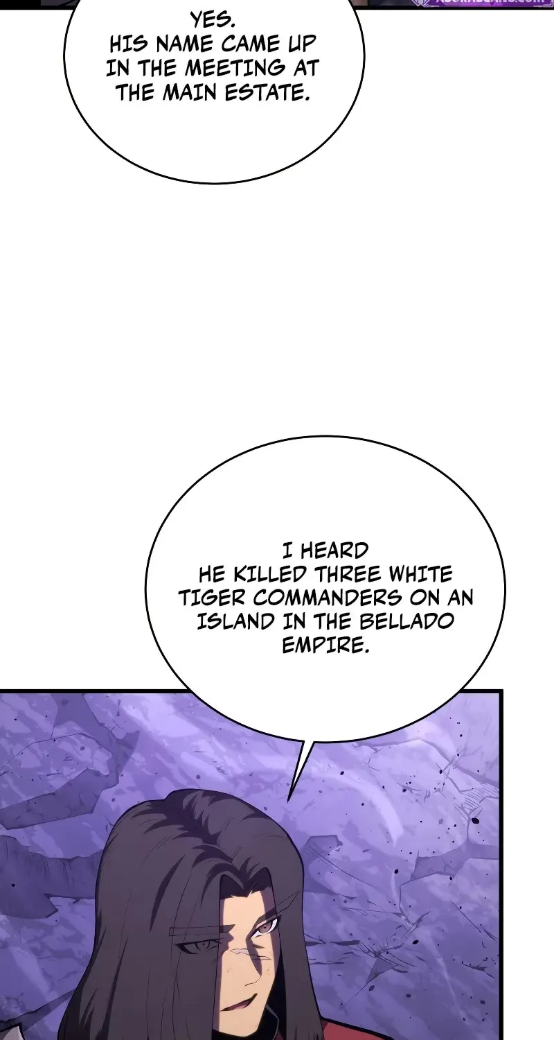 Swordmaster’s Youngest Son Zinmanga X Chapter 147 Page 28