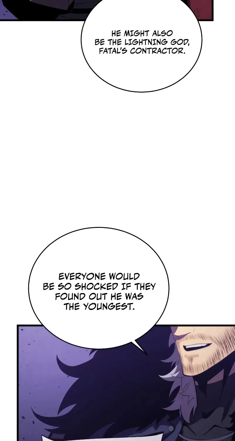 Swordmaster’s Youngest Son Zinmanga X Chapter 147 Page 30